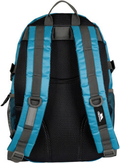 Trespass Albus 30 liter casual rugzak/rugzak Saksisch blauw