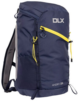 Trespass Andriv dlx 25l rugzak - maat One size Blauw
