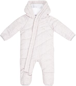 Trespass Baby Schattig Sneeuwpakje (Lichtgrijs)
