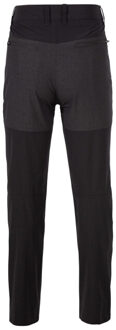 Trespass Balrathy heren wandelbroek Zwart - S