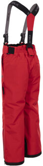 Trespass Benito skibroek voor kinderen Rood - 116