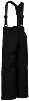 Trespass Benito skibroek voor kinderen Zwart - 7-8J / 122-128cm