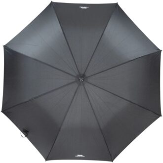 Trespass Birdie golf paraplu Zwart