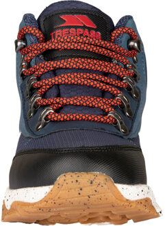 Trespass Breck wandelschoenen voor kinderen Blauw - 32