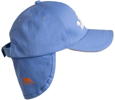 Trespass Cabello ii pet voor kinderen Blauw - One size