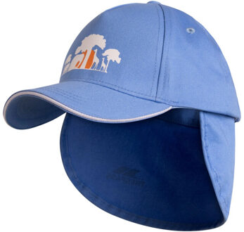 Trespass Cabello ii pet voor kinderen - maat 128/140 Blauw