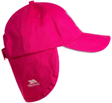 Trespass Cabello ii pet voor kinderen Roze - One size