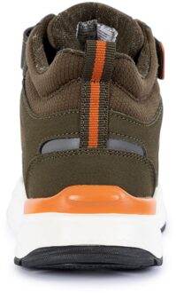 Trespass Cady wandelschoenen voor kinderen (Khaki) - maat Kaki