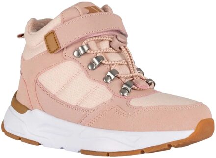 Trespass Cady wandelschoenen voor kinderen (Roze) - EU 32 / UK 13