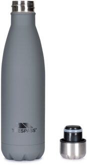 Trespass Cerro thermische kolf (Grijs) - One Size