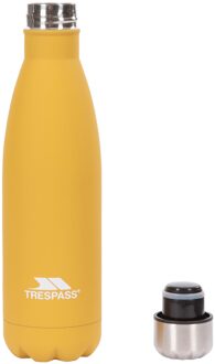 Trespass Cerro thermische kolf (Honingbij) Geel
