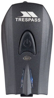 Trespass Chepa fietsverlichting voor Zwart - One size