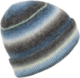 Trespass Chevron muts voor volwassenen (Blauw) - maat