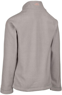 Trespass Childrens girls meadows fleece - maat 140 Grijs