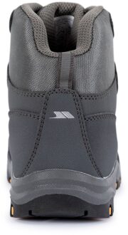 Trespass Corin wandelschoenen voor kinderen (Grijs) - EU 17 / UK 1