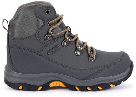 Trespass Corin wandelschoenen voor kinderen - maat 33 Grijs