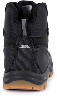 Trespass Corin wandelschoenen voor kinderen (Zwart)