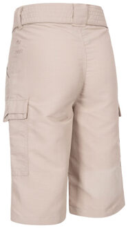 Trespass Craftly shorts voor kinderen Beige - 128