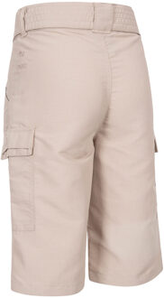 Trespass Craftly shorts voor kinderen (Zachte steen) - maat