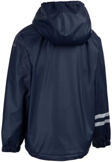 Trespass Daire TP50 Waterdichte Jas voor Kinderen/Kinderen (Marine) Navy