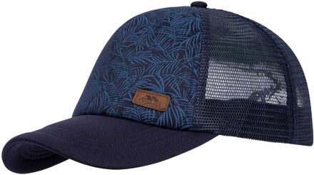 Trespass Dames Alida Trucker Pet (Blauw) - One Size