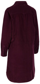 Trespass Dames allison overhemdjurk - maat S Rood
