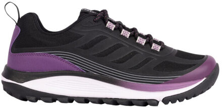 Trespass Dames amber trainers Zwart - 37