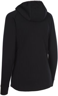 Trespass Dames anais dlx hoodie Zwart - XS