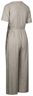 Trespass Dames ariya jumpsuit Taupe - XL