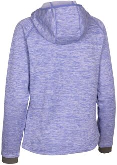 Trespass Dames at200 fleecejack - maat 2XL Middelblauw