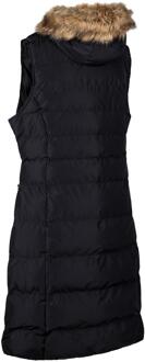 Trespass Dames audrey gilet - maat Zwart
