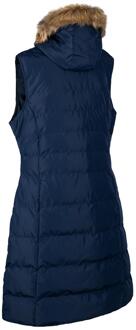 Trespass Dames audrey gilet Navy