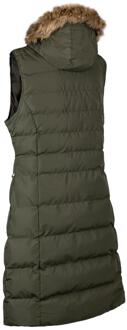 Trespass Dames audrey gilet Paars - L
