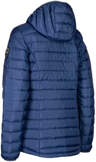 Trespass Dames bartush donsjack Indigoblauw - 2XL
