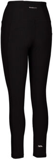 Trespass Dames basca legging - maat XL Zwart