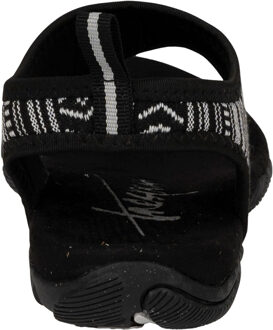 Trespass Dames beachie sandalen Zwart