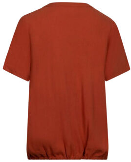Trespass Dames beatrice top Rood - XS