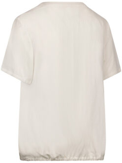 Trespass Dames beatrice top Wit - XS