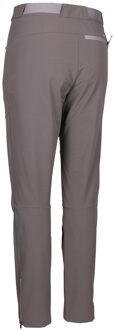 Trespass Dames bernia quick dry broek Grijs