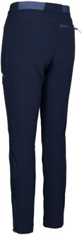 Trespass Dames bernia quick dry broek Navy - EU 38 / UK 10