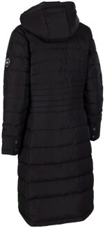 Trespass Dames bitsy donzen jas Zwart - XS