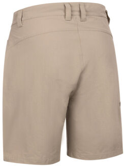 Trespass Dames bodle tp75 korte broek - maat XS Beige