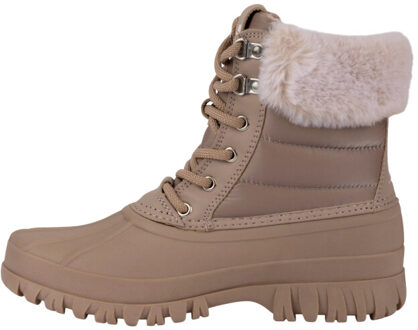 Trespass Dames briony snow laarzen Beige - 39