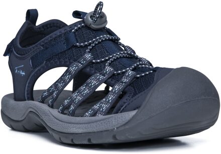 Trespass Dames brontie actieve sandalen Navy