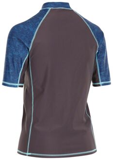 Trespass Dames calista beschermer Donkergrijs