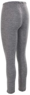 Trespass Dames chara merino thermo sportbroek Grijs