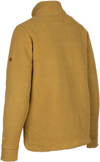 Trespass Dames chatty at200 fleecejack Olijf