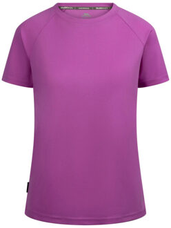 Trespass Dames claudette active top - maat XXL Roze
