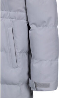 Trespass Dames colter waterdichte jas Grijs - XXL