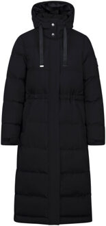 Trespass Dames colter waterdichte jas Zwart - L